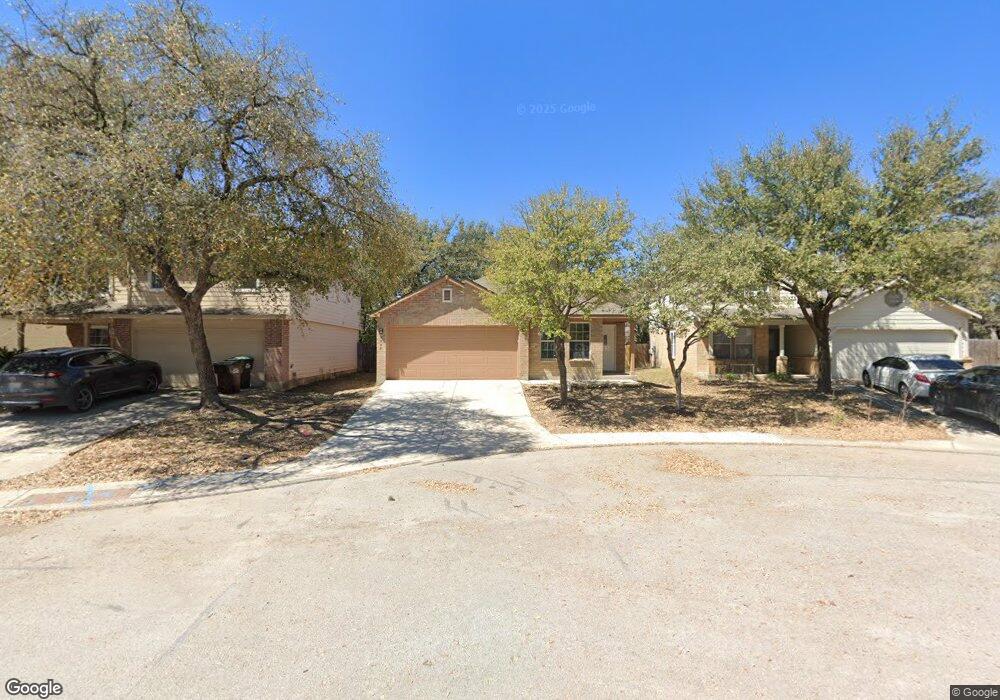 8535 Silver Brush, San Antonio, TX 78254 - photo 1