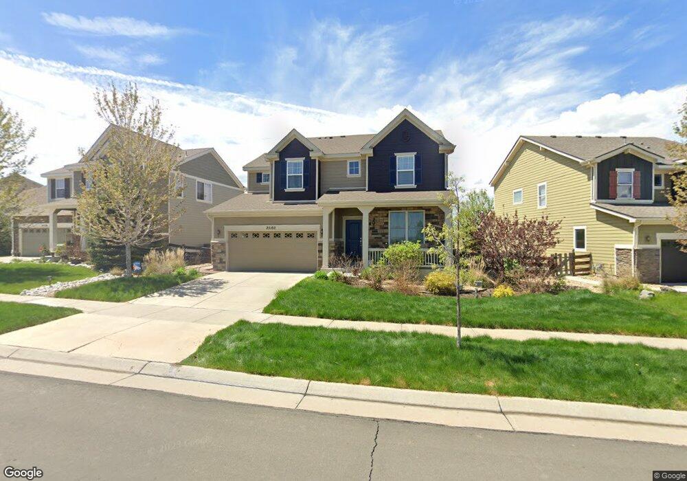 25160 E Ottawa Dr, Aurora, CO 80016 - photo 1