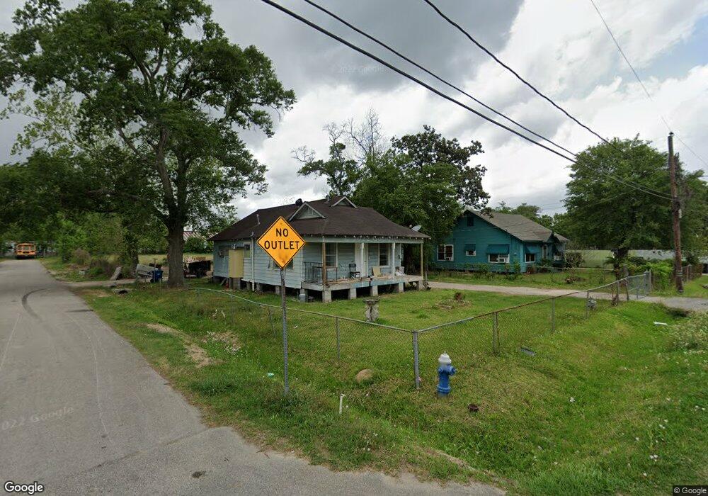 7575 Chase St, Houston, TX 77093 - photo 1