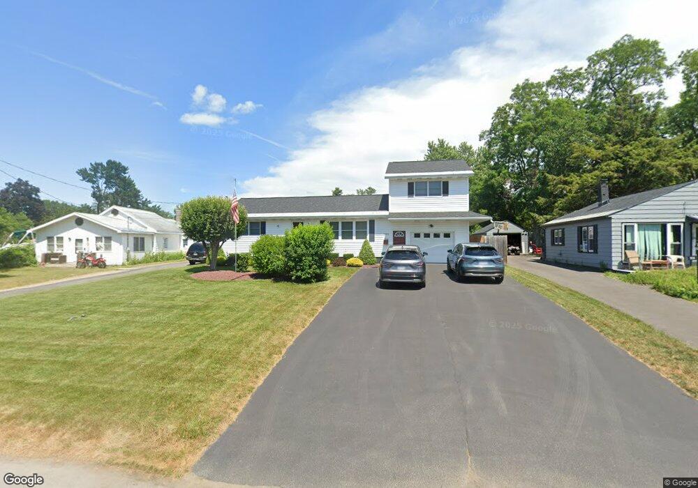 2034 Fiero Ave, Schenectady, NY 12303 - photo 1