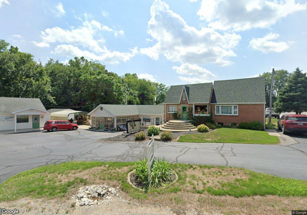 2553 W Us Highway 136, Covington, IN 47932 - photo 1