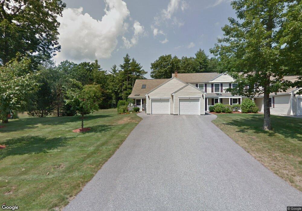 11 Hampton Glen Dr, Kennebunk, ME 04043 - photo 1