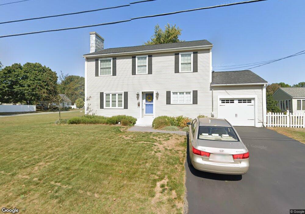 12 Morningside Dr, Hampton, NH 03842 - photo 1