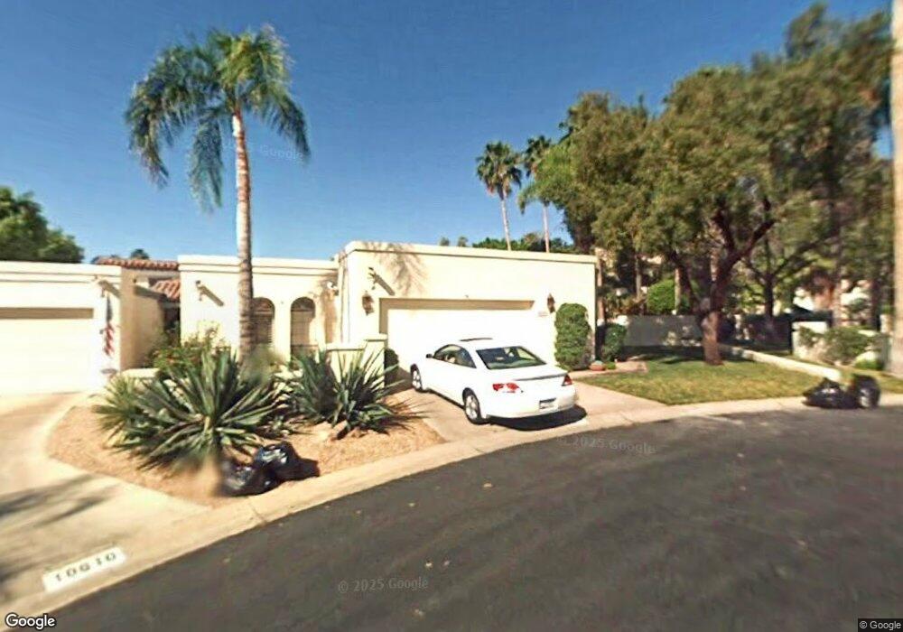 10614 N 8th St, Phoenix, AZ 85020 - photo 1