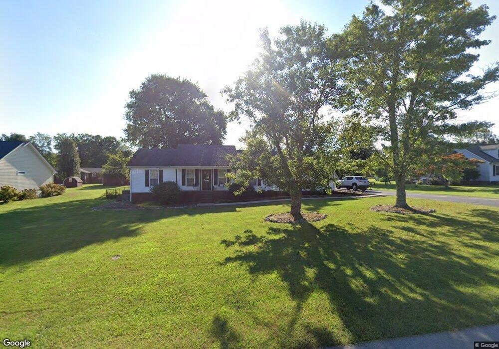 1460 Mountain Top Ln, Cookeville, TN 38506 - photo 1