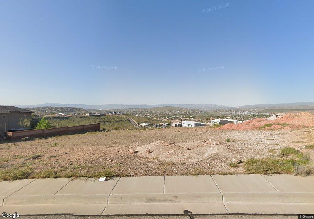 Lot 406 E Ridge Dr, St. George, UT 84790 - photo 1