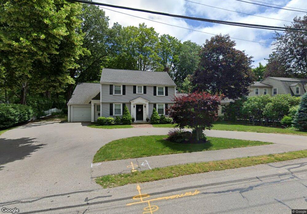 Street View Photo