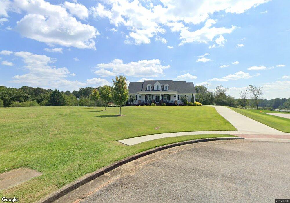 361 Clear View Ct, Clermont, GA 30527 - photo 1