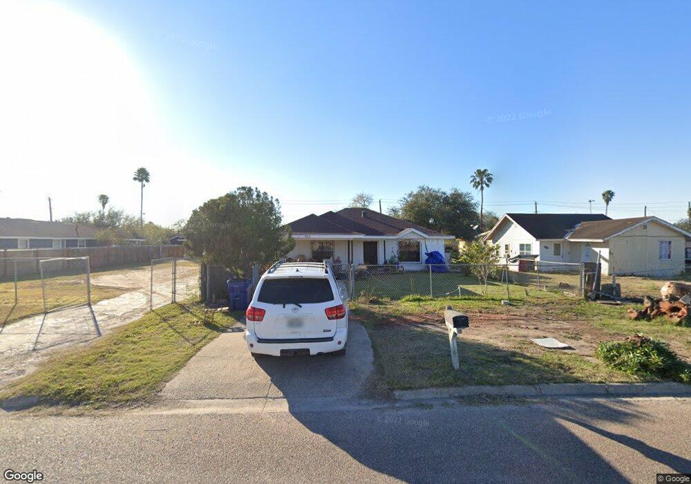 415 N 8th St, Donna, TX 78537 - photo 1