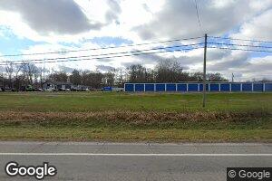 541 W Main St, Hagerstown, IN 47346