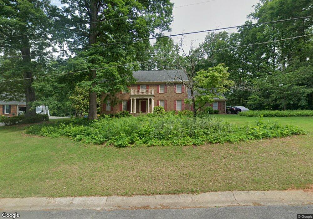 4501 Warrior Trail SW, Lilburn, GA 30047 - photo 1