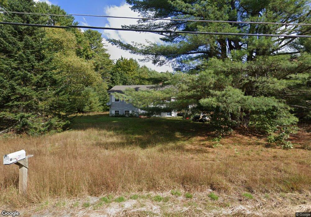 20 Morse Rd, New Gloucester, ME 04260 - photo 1
