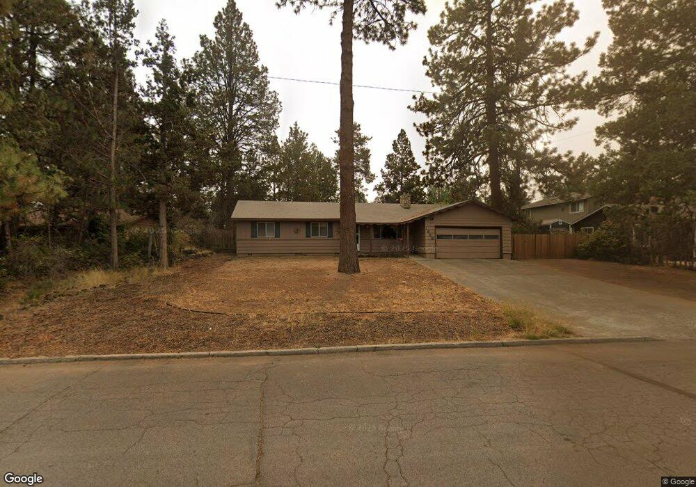 1529 SE Virginia Rd, Bend, OR 97702 - photo 1