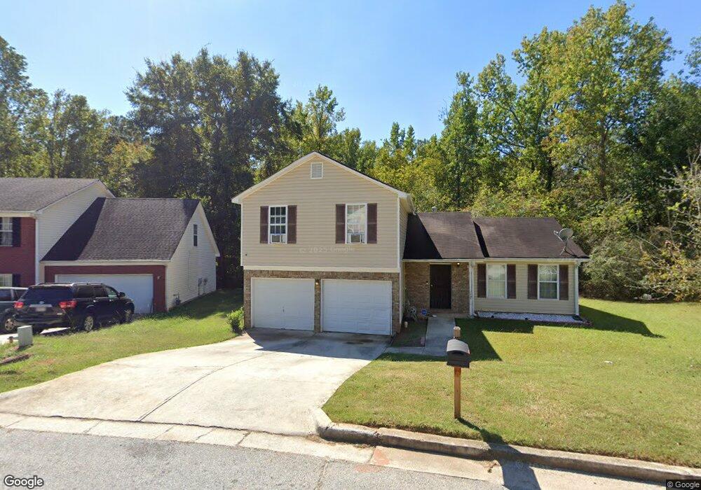 2213 Clayton Ridge, Lithonia, GA 30058 - photo 1