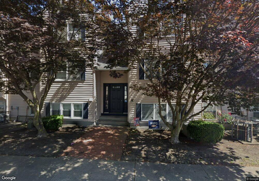 95 Park Place unit 304, Pawtucket, RI 02860 - photo 1