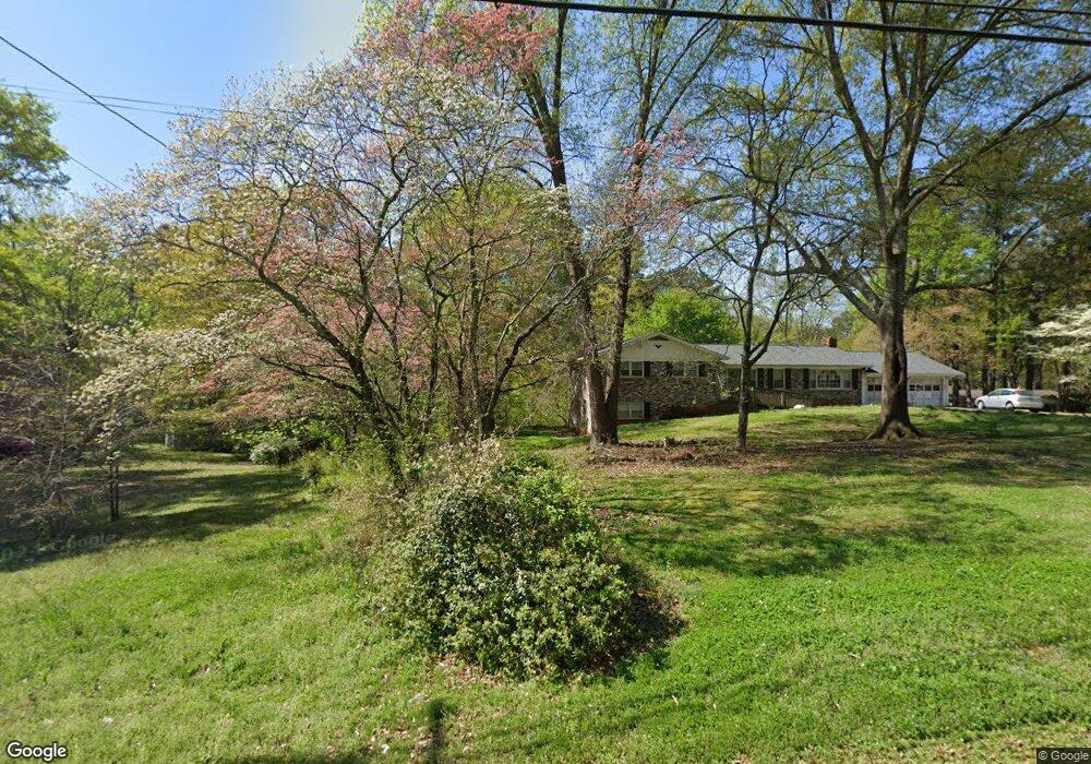 3282 Post Oak Tritt Rd, Marietta, GA 30062 - photo 1