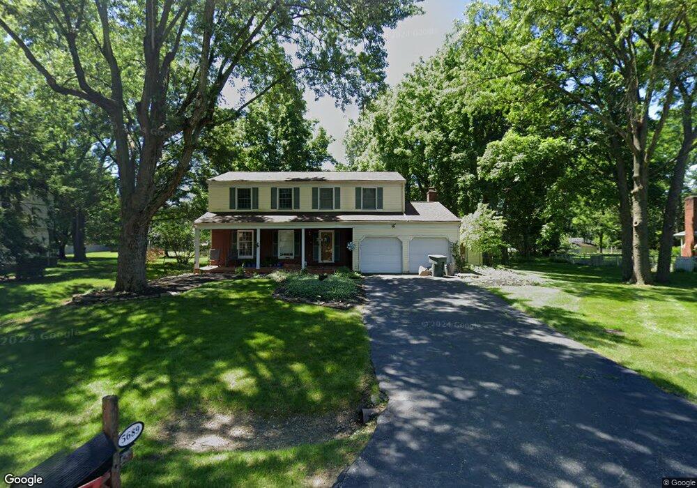 5689 Plum Orchard Dr, Columbus, OH 43213 - photo 1