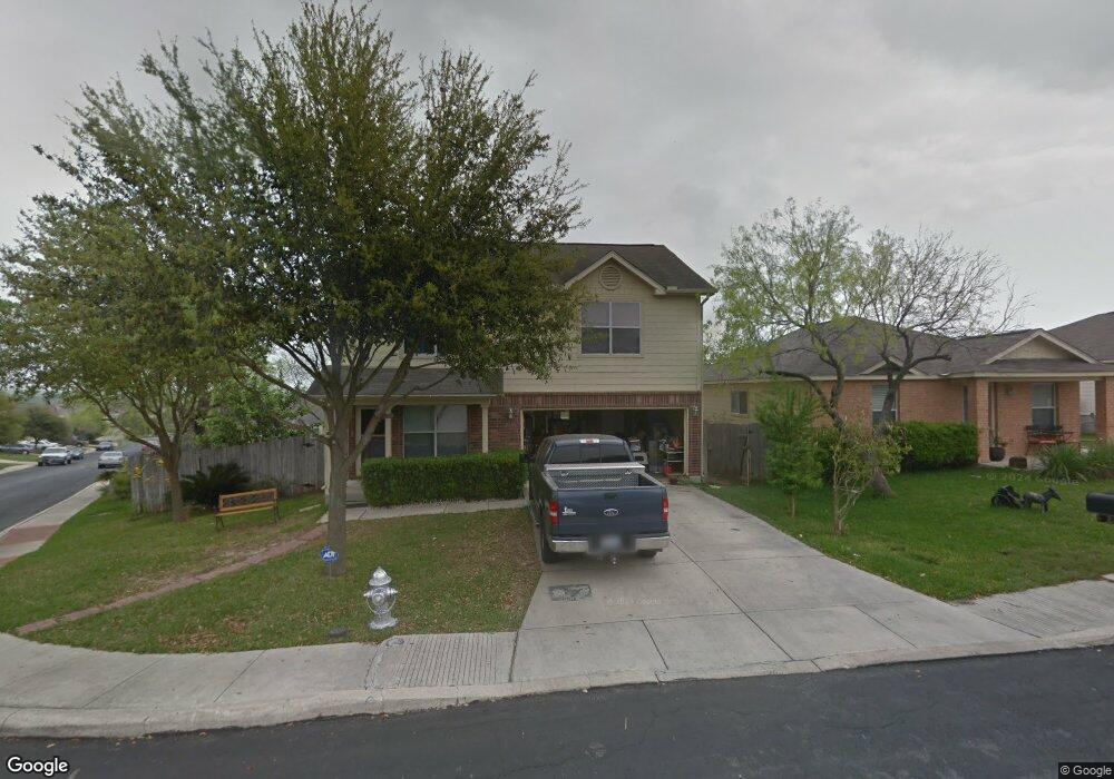 3918 Mas Frio, San Antonio, TX 78223 - photo 1