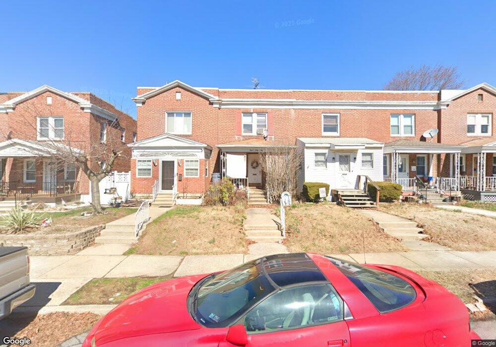 861 Delta Ave, Reading, PA 19605 - photo 1