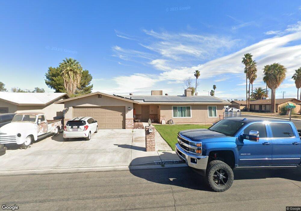 2908 W 20th Place, Yuma, AZ 85364 - photo 1