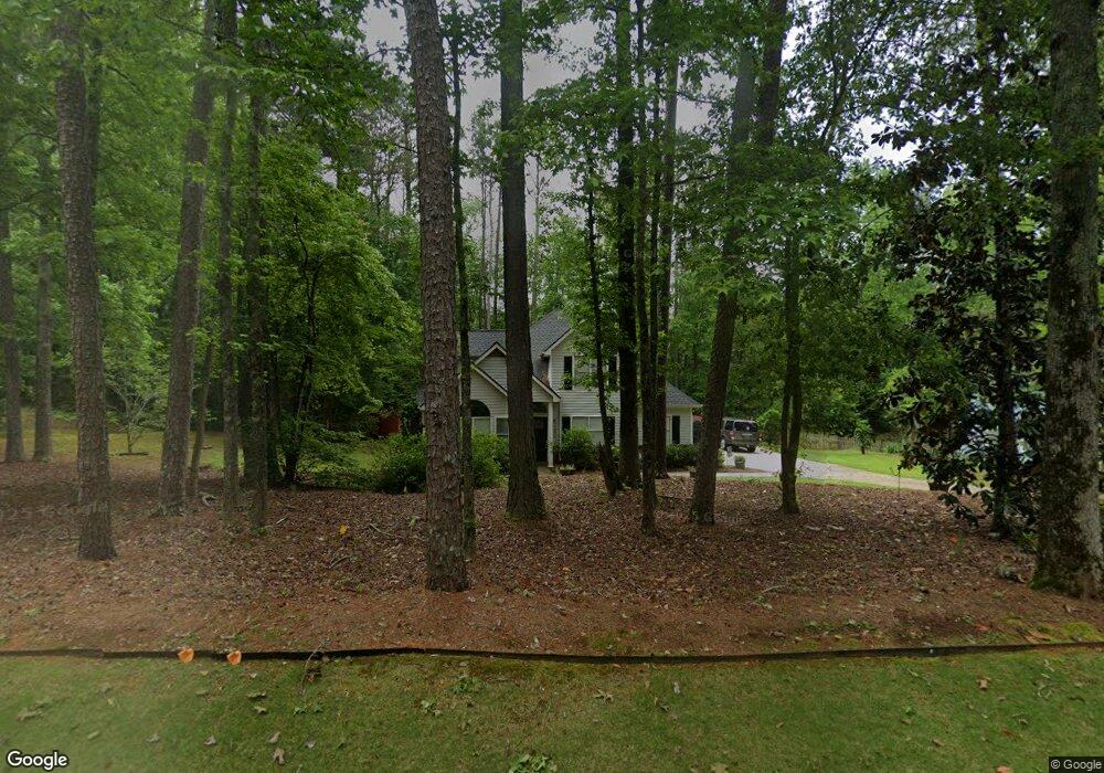 26 Le Paradis Blvd, Sharpsburg, GA 30277 - photo 1