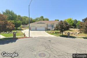 1226 River House Cir, Salt Lake City, UT 84123