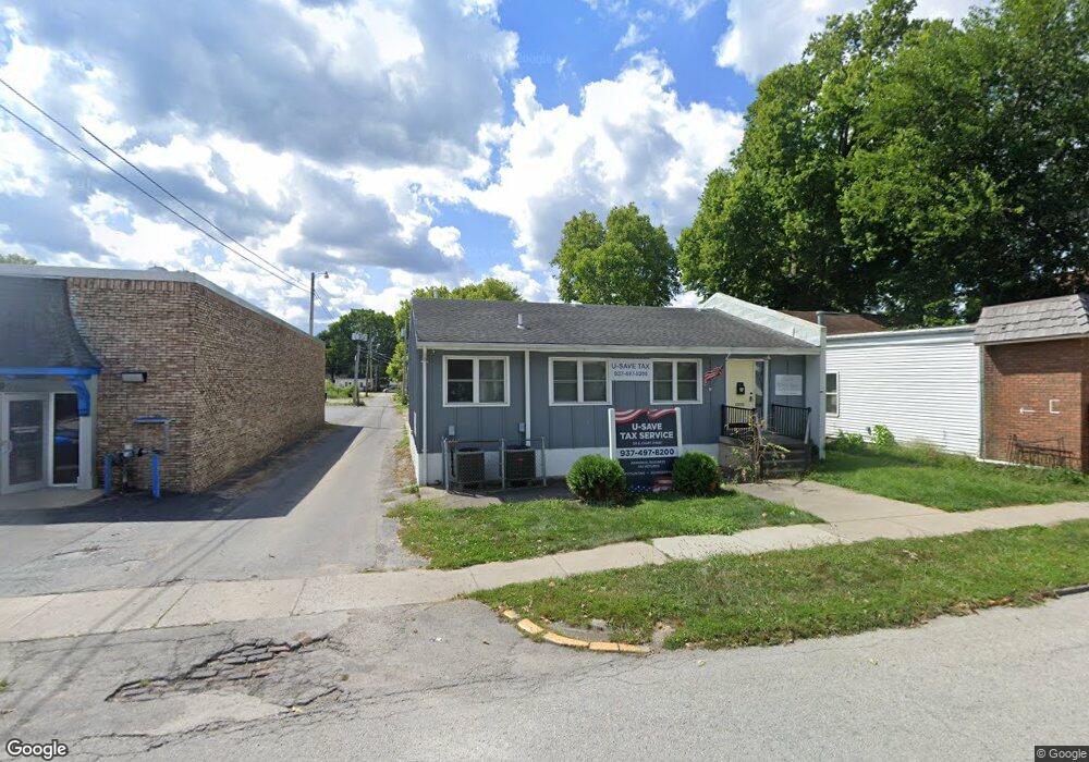 315 E Court St, Sidney, OH 45365 - photo 1