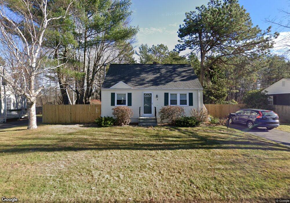 32 Merrymeeting Rd, Brunswick, ME 04011 - photo 1