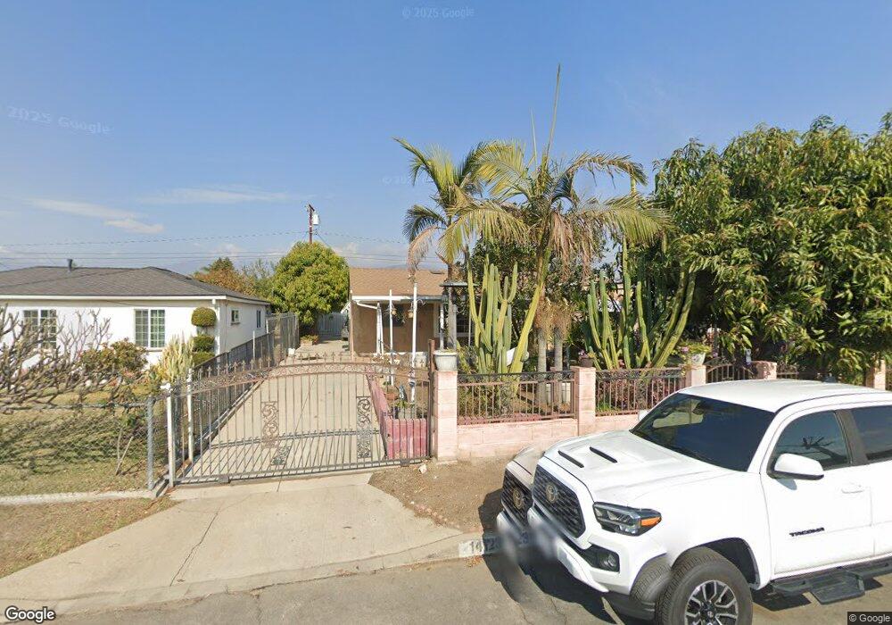 Street View Photo