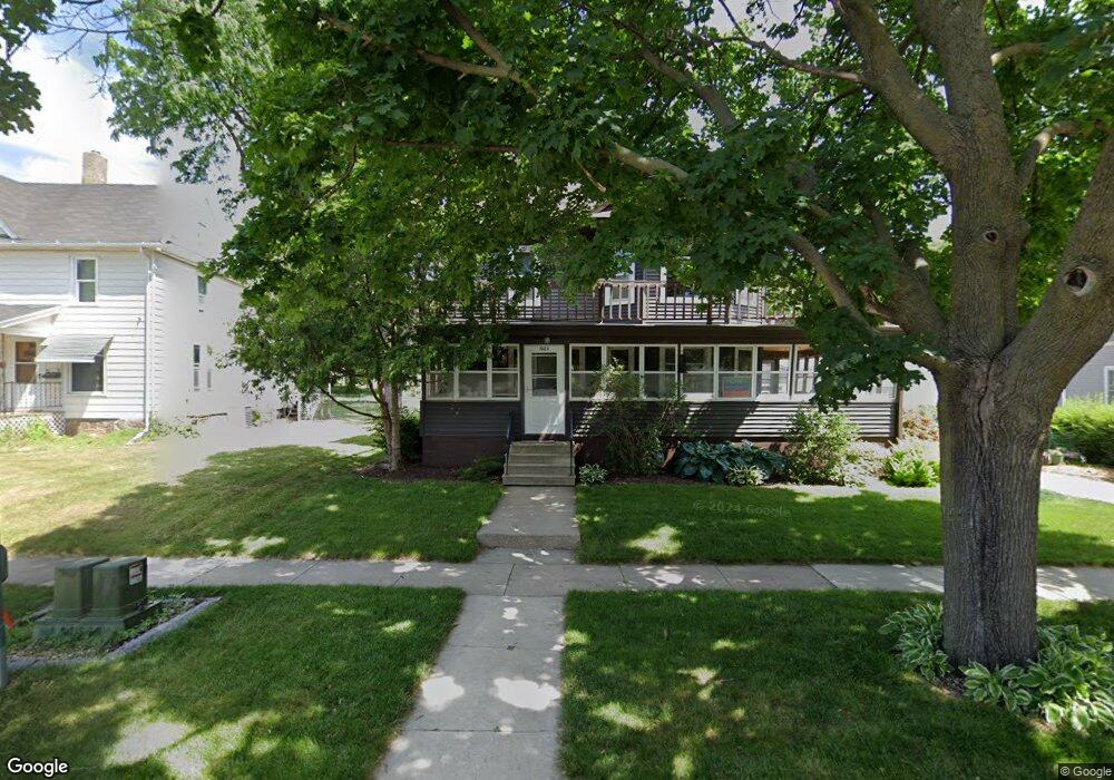 1023 W 19th St, Cedar Falls, IA 50613 - photo 1