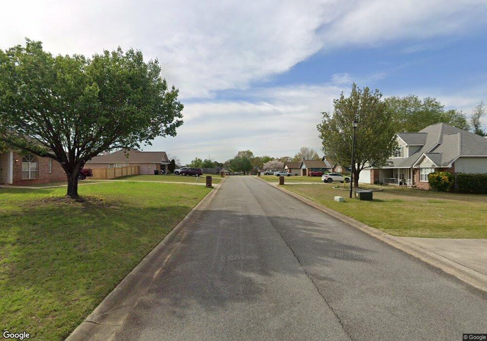 0 Alderly Ln unit 3262703, Warner Robins, GA 31088 - photo 1