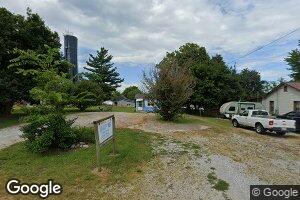413 Willow St, Livermore, KY 42352