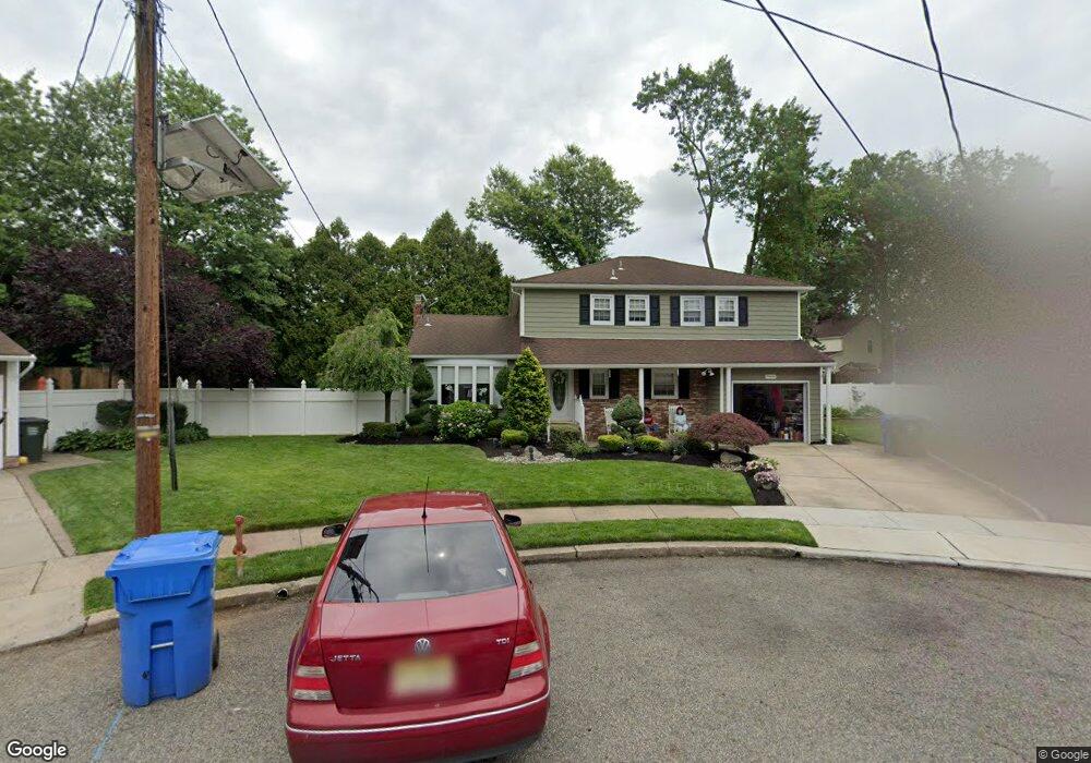 32 Christopher Ln, Colonia, NJ 07067 - photo 1