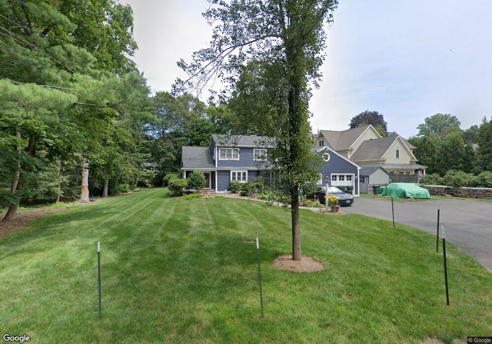 2 Silver Birch Ln, Ridgefield, CT 06877 - photo 1