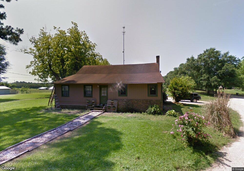 17 County Road 159, Stringer, MS 39481 - photo 1