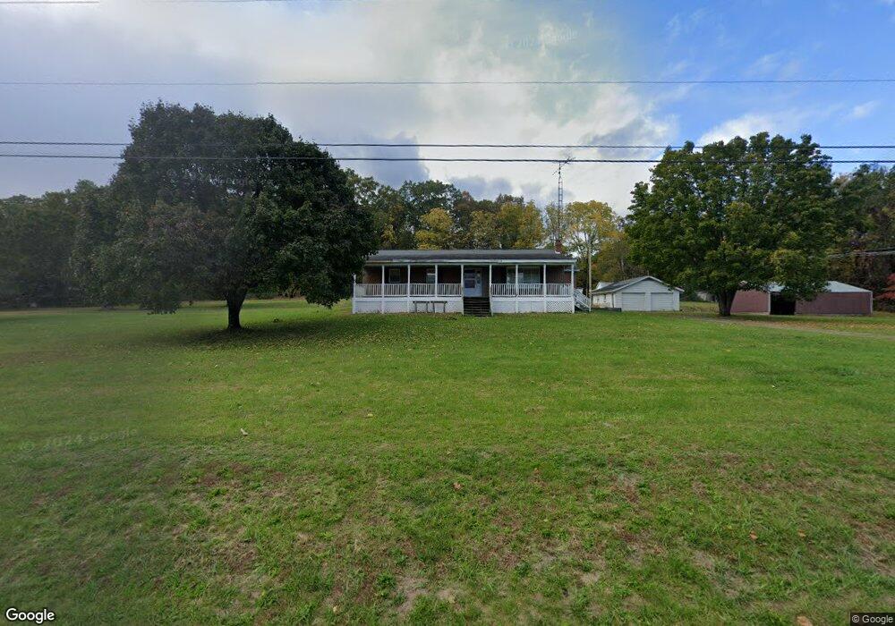 3239 Back Creek Valley Rd, Hedgesville, WV 25427 - photo 1