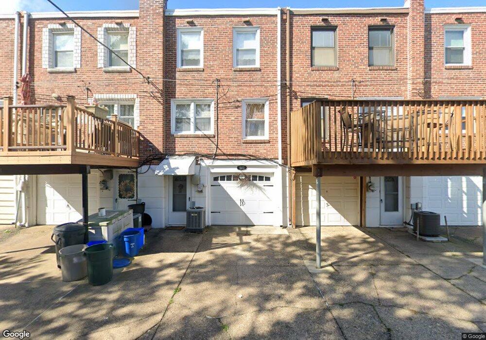 815 Surrey Ln, Glenolden, PA 19036 - photo 1