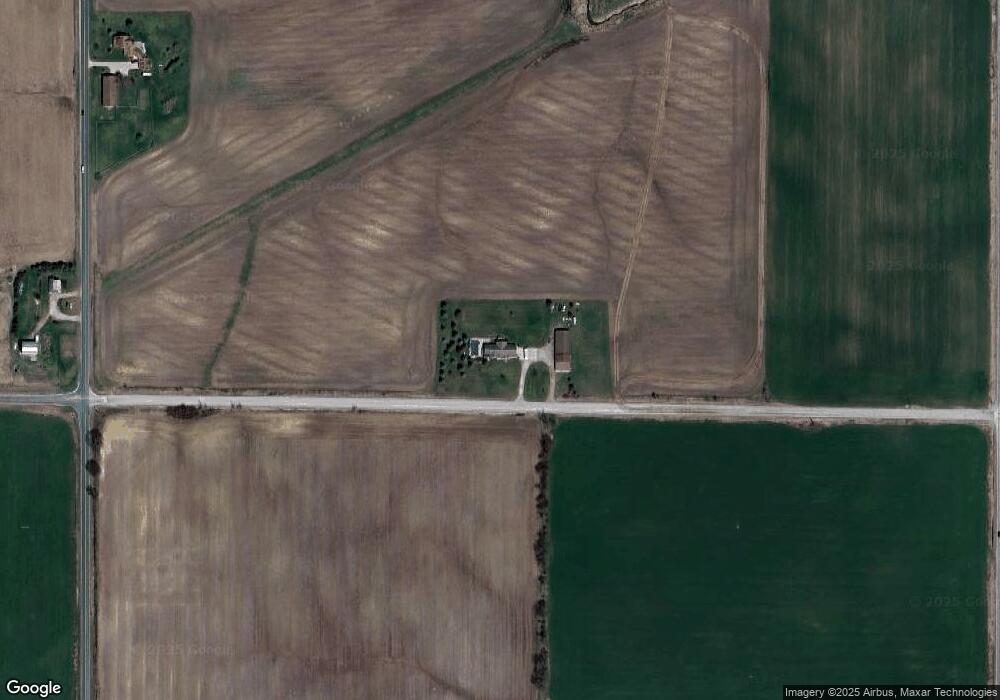 11851 E Fenwick Rd, Carson City, MI 48811 - photo 1