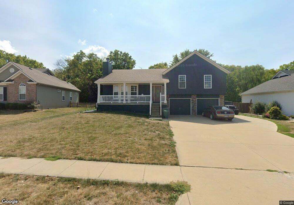 20815 W 227th St, Spring Hill, KS 66083 - photo 1