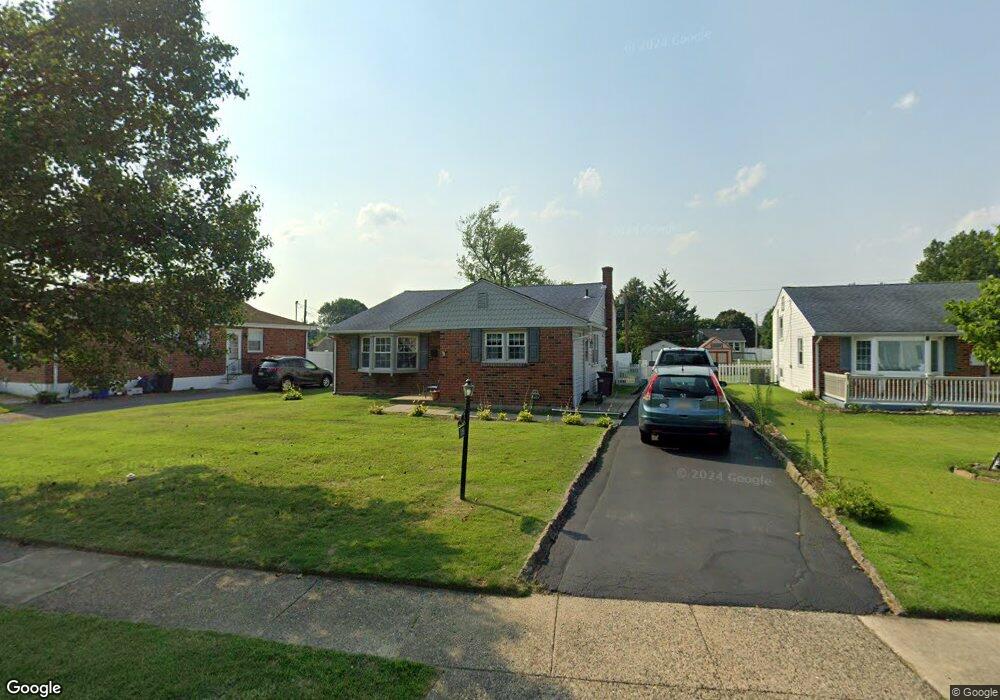 1151 Harper Ave, Woodlyn, PA 19094 - photo 1