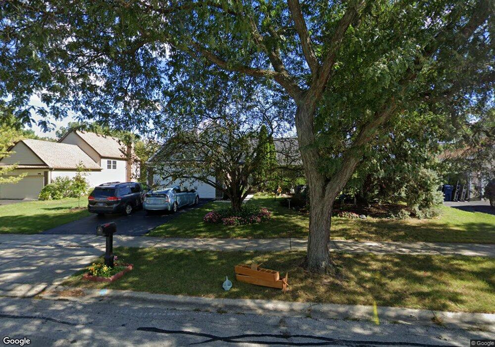 2328 Pontiac Cir, Naperville, IL 60565 - photo 1