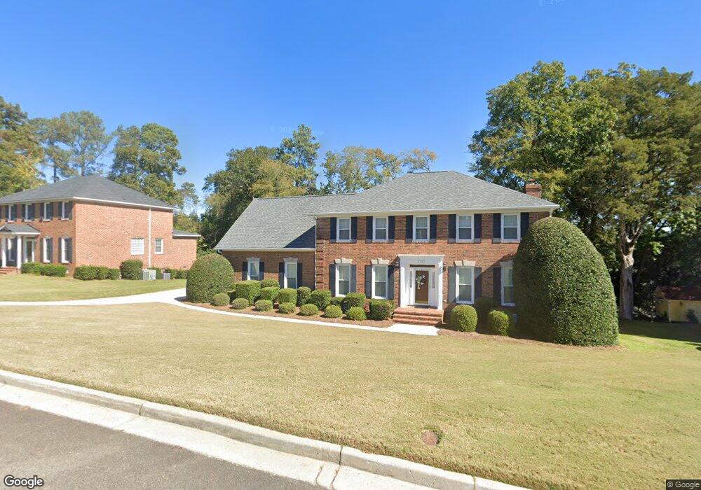 2722 Boars Head Rd, Augusta, GA 30907 - photo 1