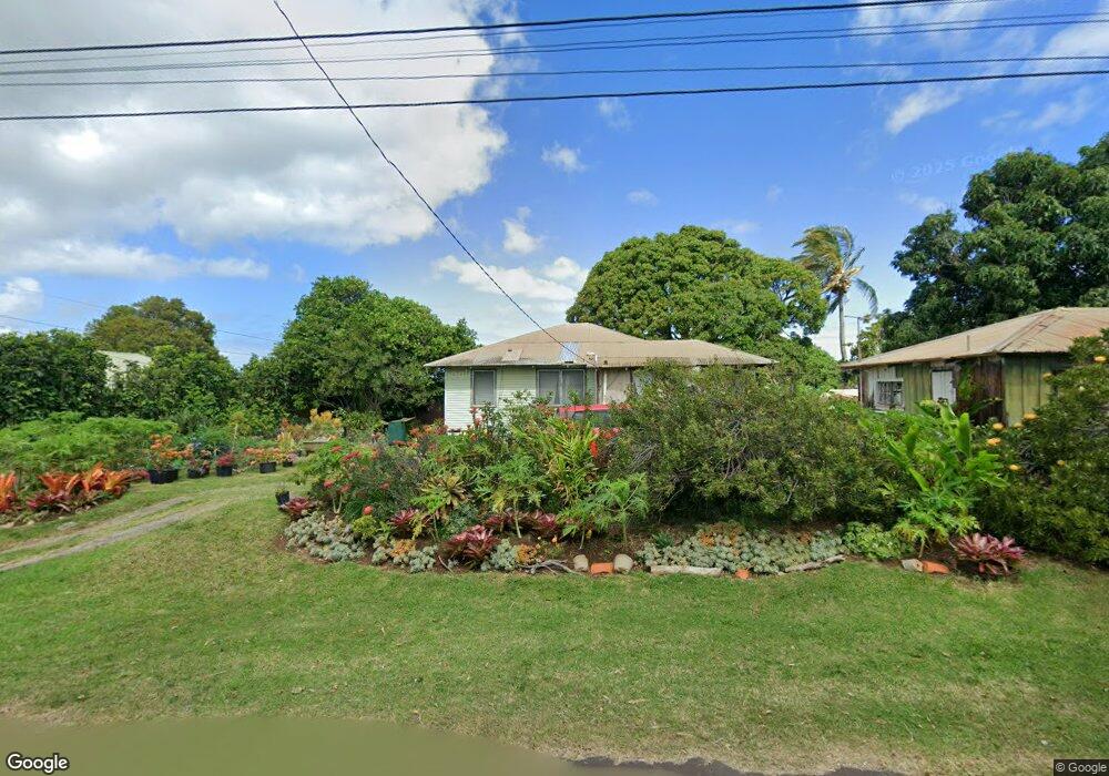 867 Maikai St, Makawao, HI 96768 - photo 1