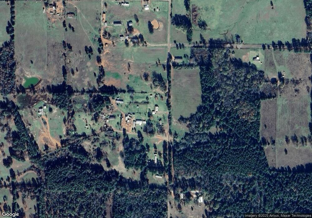 525 County Road 117, Nacogdoches, TX 75965 - photo 1