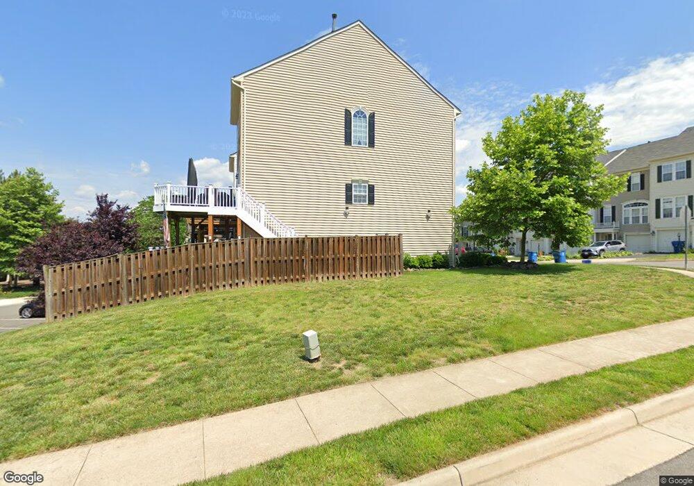 12976 Benedictine Way, Bristow, VA 20136 - photo 1