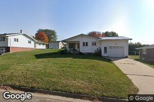 506 E Newburg Ave, Mabel, MN 55954