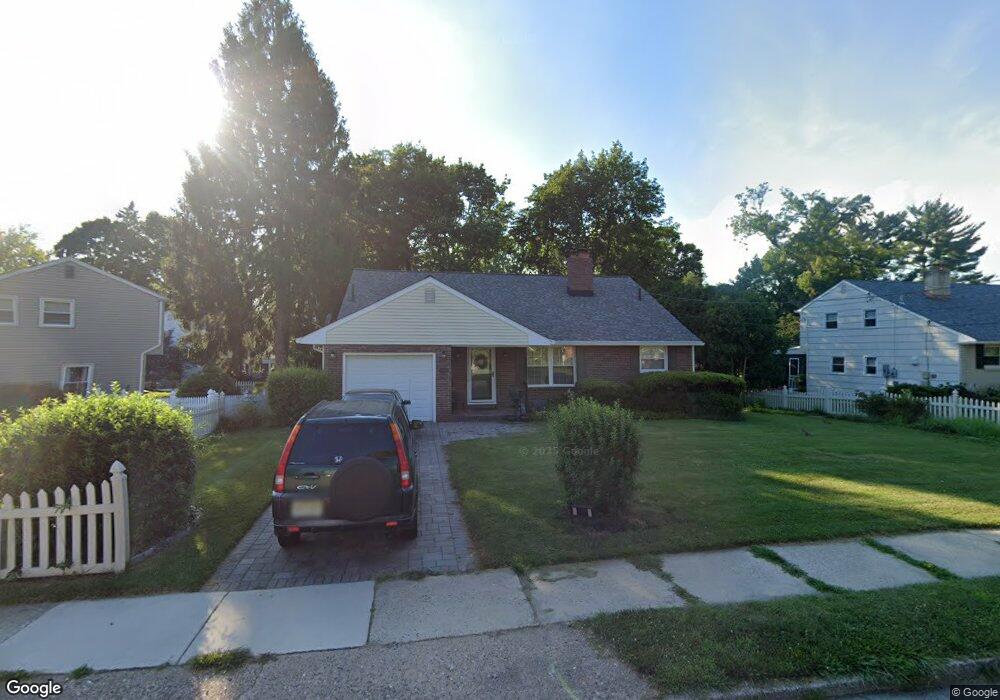 403 Austermuhl Ave, Haddonfield, NJ 08033 - photo 1