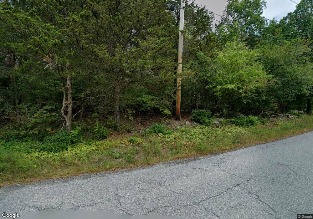 LOT 4E Forest St, Dunstable, MA 01827 - photo 1
