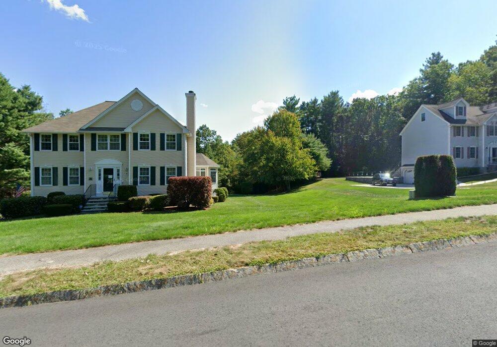 LOT 42 Adams St, Dunstable, MA 01827 - photo 1