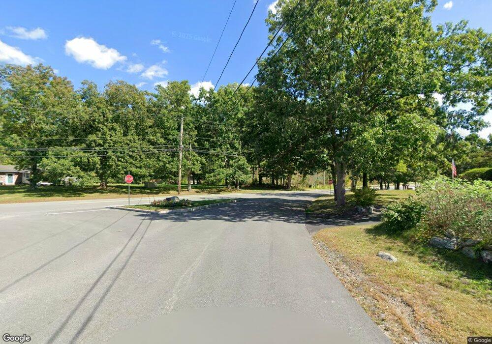 LOT 6 Depot St, Dunstable, MA 01827 - photo 1